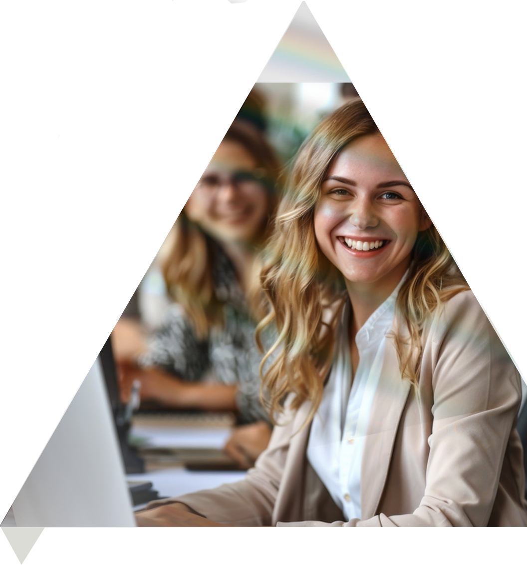 triangle image